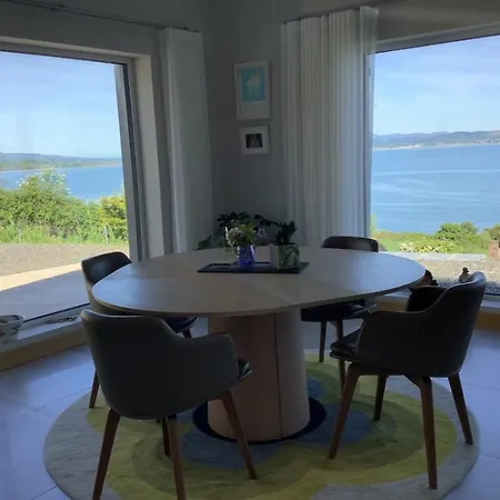 Cois Cuan Oda ve Kahvaltı