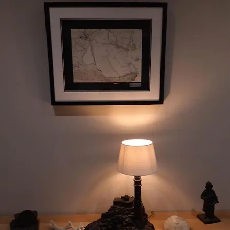 Frühstückspension Cois Cuan