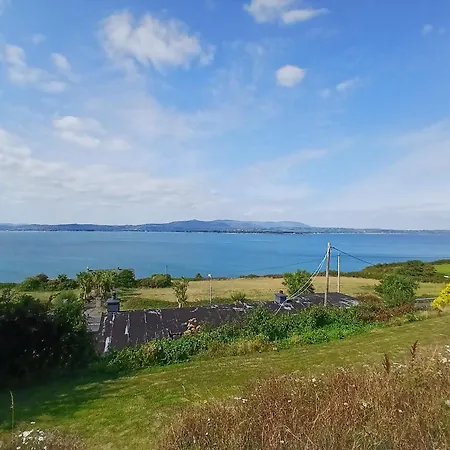 Frühstückspension Cois Cuan 3*