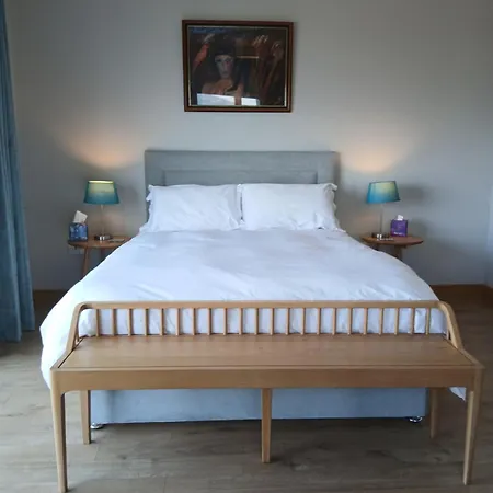Cois Cuan فندق مبيت وإفطار 3*