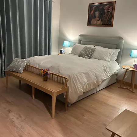 Cois Cuan Frühstückspension 3*