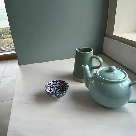 Cois Cuan Oda ve Kahvaltı 3*