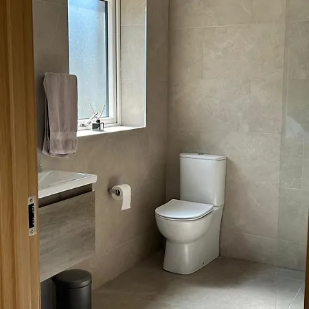 Cois Cuan Frühstückspension 3*