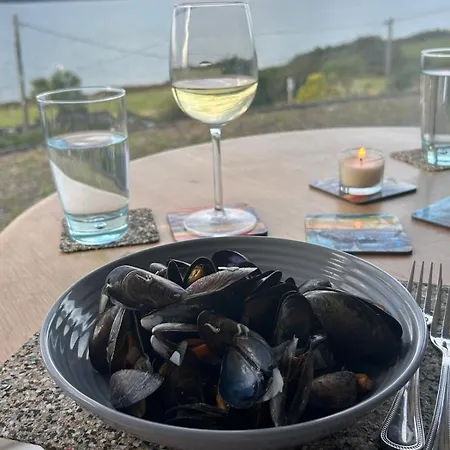 Cois Cuan Frühstückspension Ballynagaul