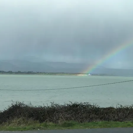 Frühstückspension Cois Cuan Ballynagaul