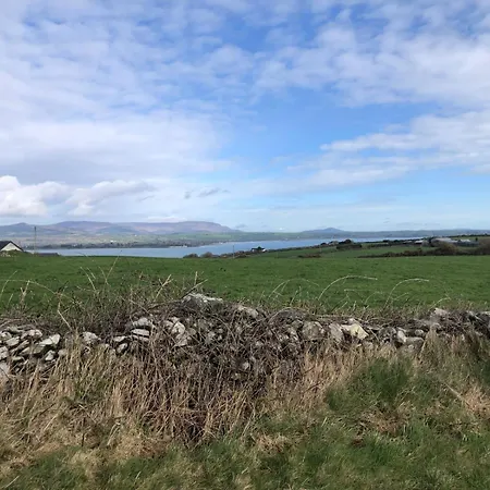 Frühstückspension Cois Cuan Ballynagaul