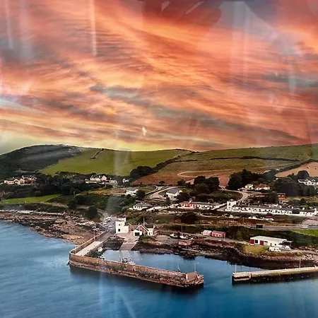 Frühstückspension Cois Cuan Ballynagaul