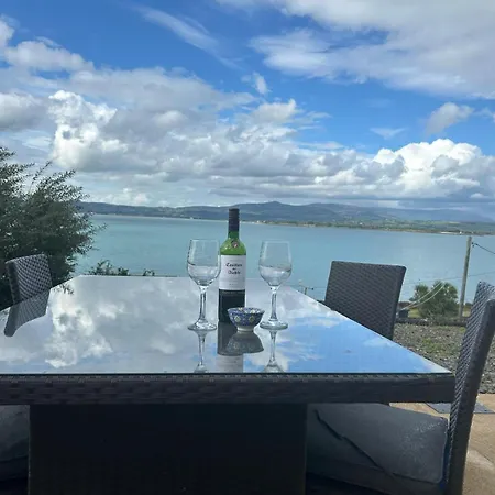 Frühstückspension Cois Cuan 3*