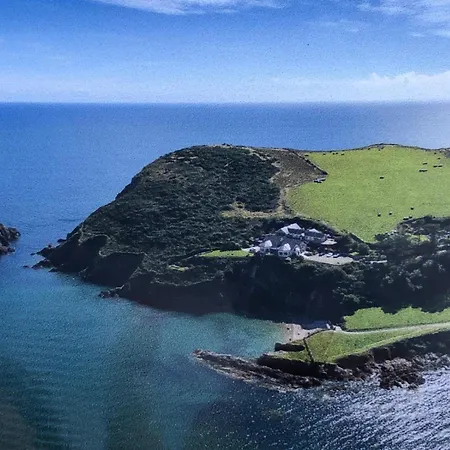 Frühstückspension Cois Cuan Ballynagaul