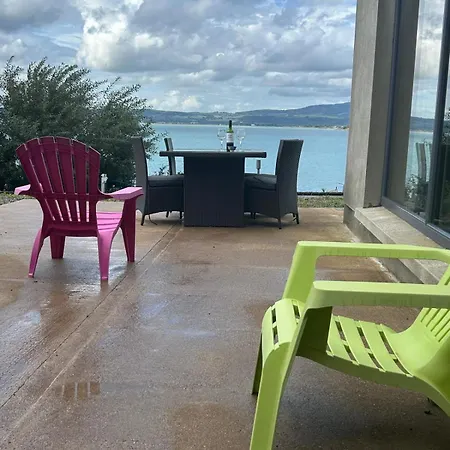 Frühstückspension Cois Cuan Ballynagaul