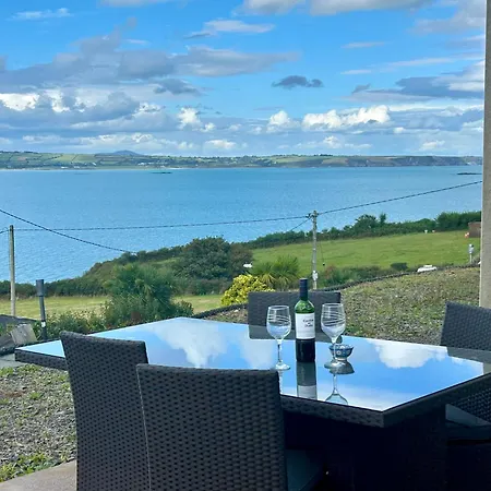 Frühstückspension Cois Cuan Ballynagaul