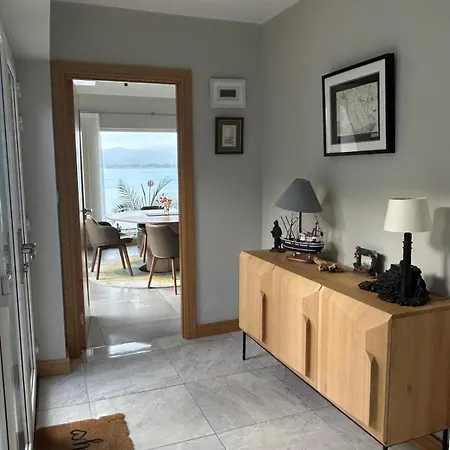 Frühstückspension Cois Cuan