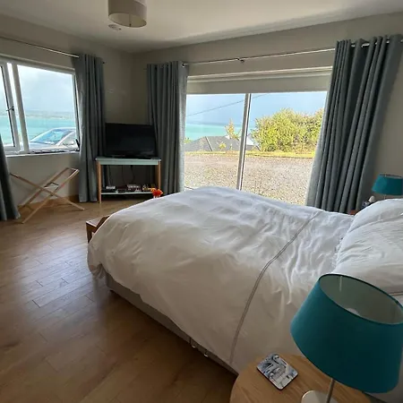 Cois Cuan Frühstückspension Ballynagaul