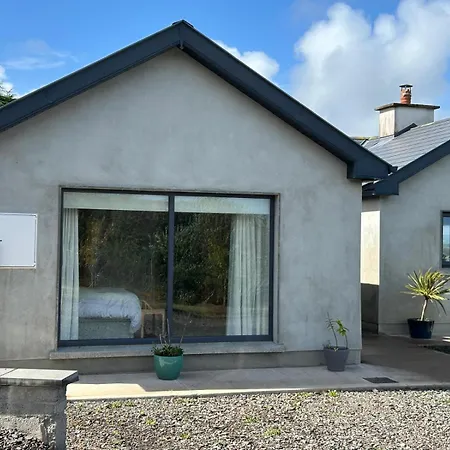 Frühstückspension Cois Cuan Ballynagaul