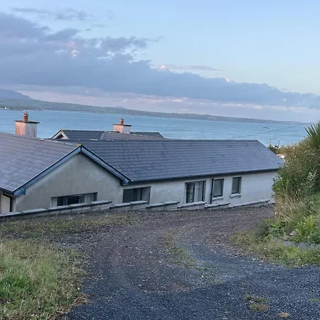 Frühstückspension Cois Cuan Ballynagaul