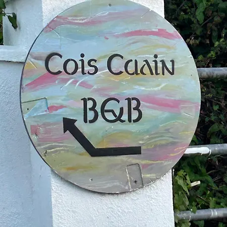 Cois Cuan Frühstückspension Ballynagaul
