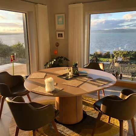 Oda ve Kahvaltı Cois Cuan