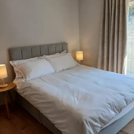 Cois Cuan Frühstückspension