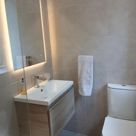 Frühstückspension Cois Cuan Ballynagaul