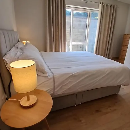 Frühstückspension Cois Cuan Ballynagaul