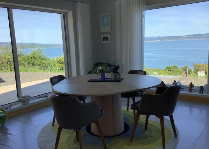 Cois Cuan Bed and Breakfast