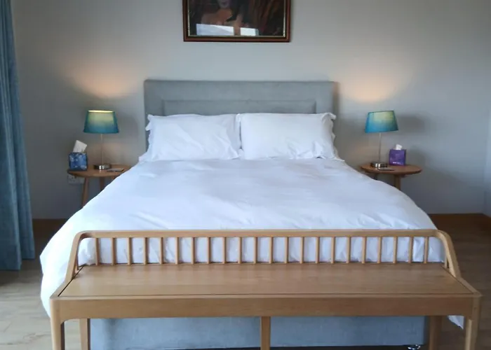 Cois Cuan Bed and Breakfast 3*