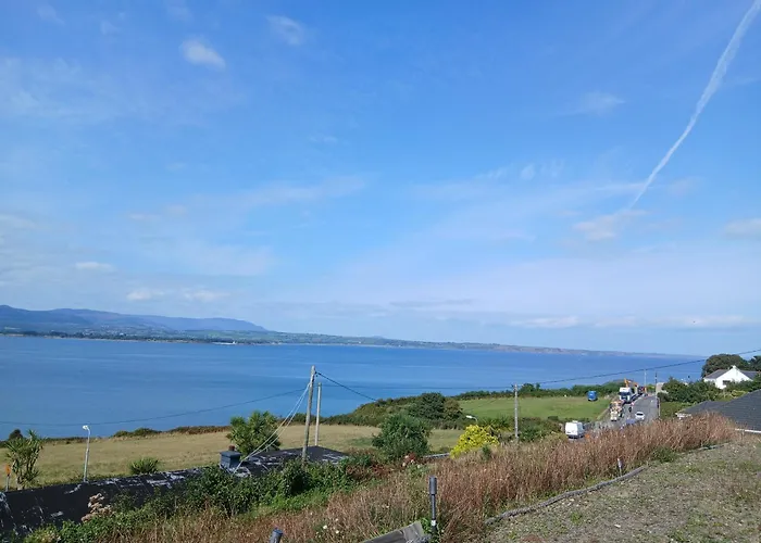 Cois Cuan Ballynagaul