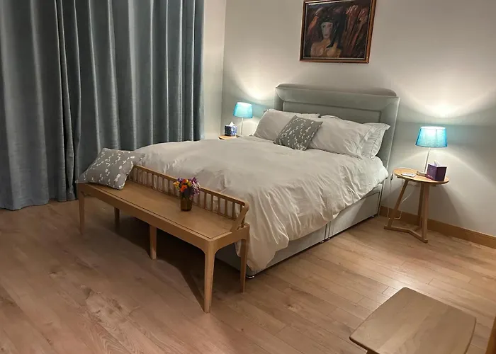 Cois Cuan Bed and Breakfast 3*