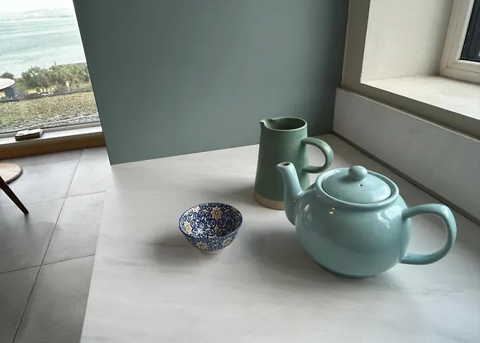 Cois Cuan Bed and Breakfast 3*