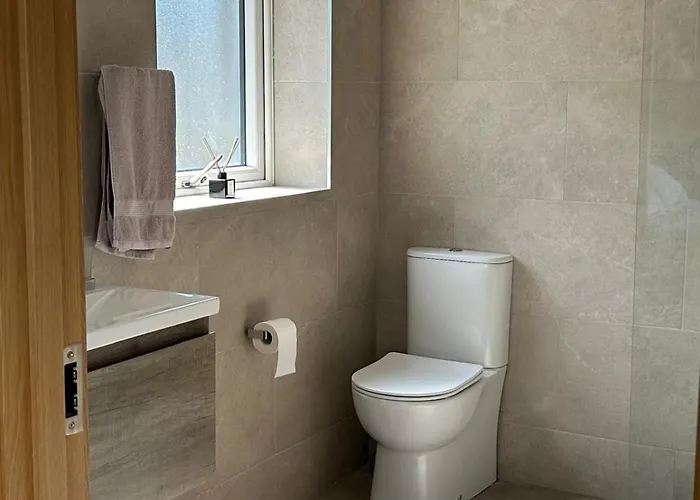 Cois Cuan Bed and Breakfast 3*