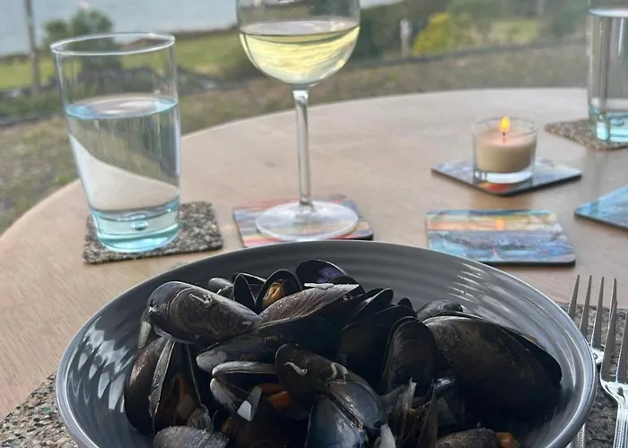 Cois Cuan Bed and Breakfast Ballynagaul