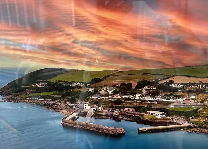 Bed and Breakfast Cois Cuan Ballynagaul