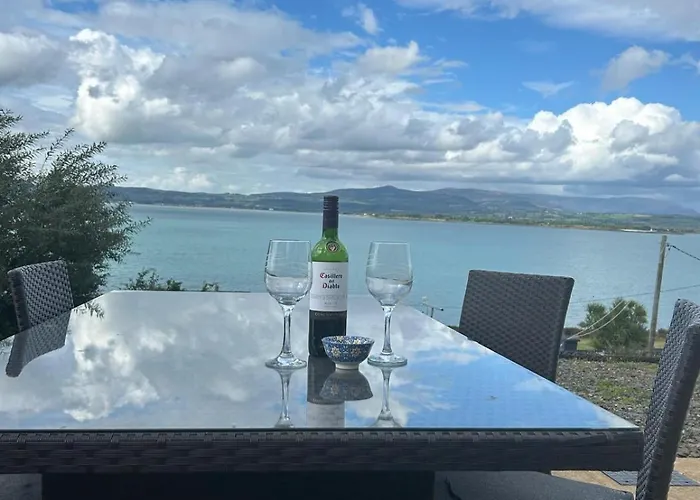 Bed and Breakfast Cois Cuan 3*