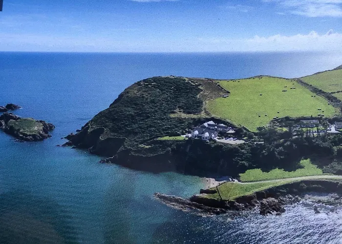 Bed and Breakfast Cois Cuan Ballynagaul