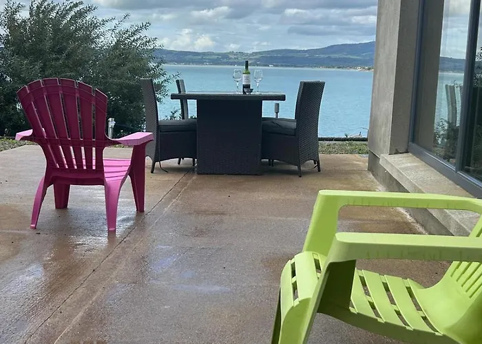 Bed and Breakfast Cois Cuan Ballynagaul