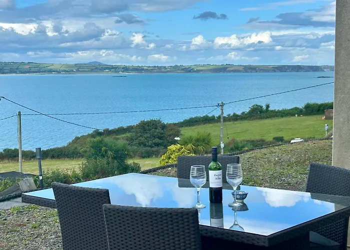 Bed and Breakfast Cois Cuan Ballynagaul
