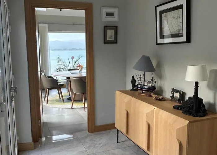 Bed and Breakfast Cois Cuan