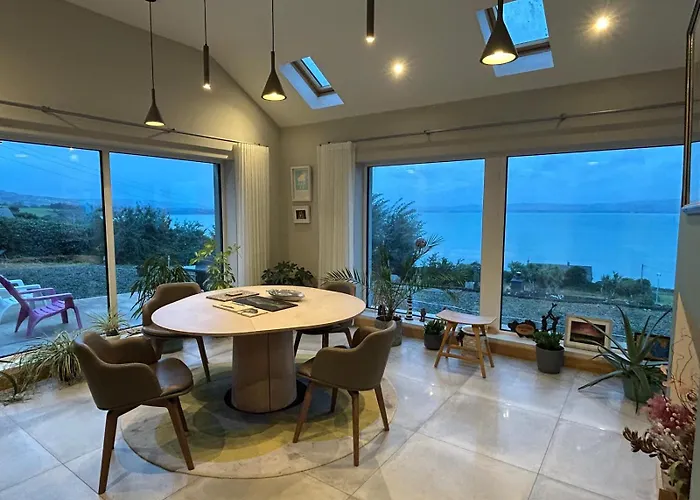 Cois Cuan Bed and Breakfast