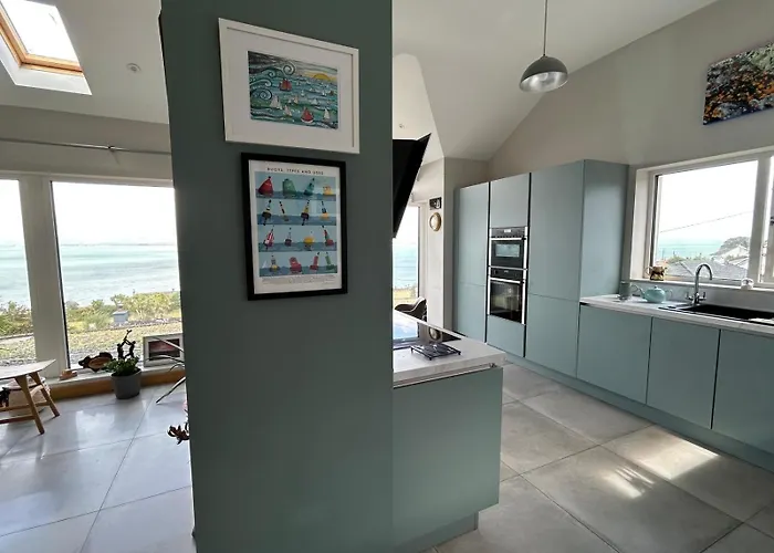 Cois Cuan Ballynagaul