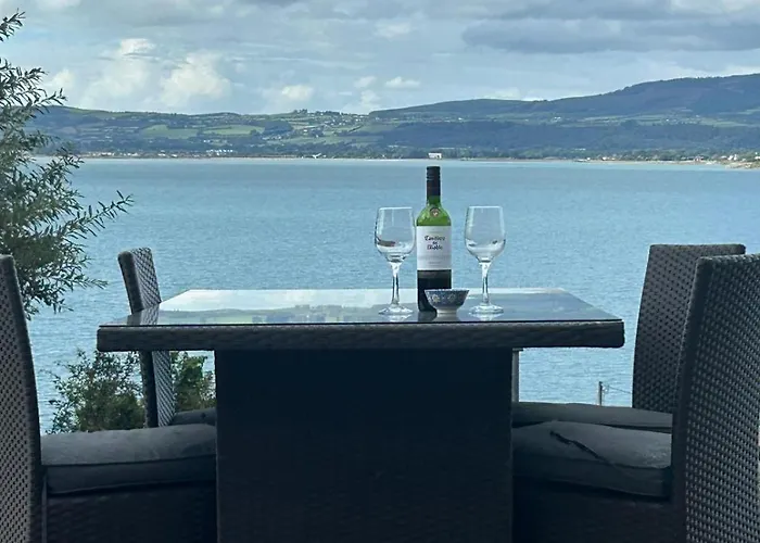 Cois Cuan 3* Ballynagaul