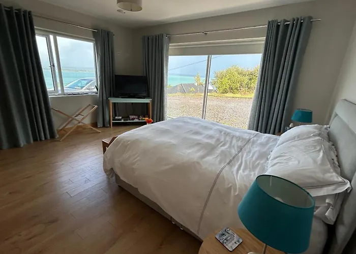 Cois Cuan Bed and Breakfast Ballynagaul