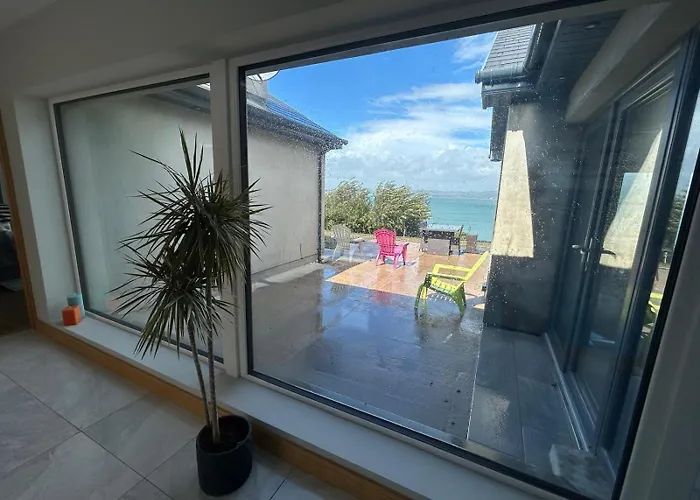 Cois Cuan Bed and Breakfast 3*