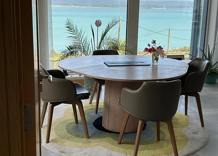 Cois Cuan Bed and Breakfast 3*