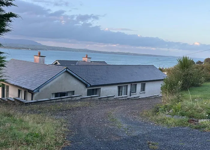 Bed and Breakfast Cois Cuan Ballynagaul