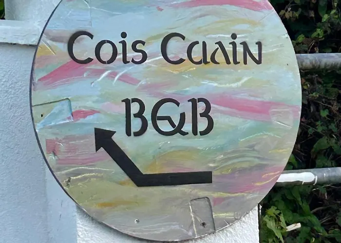 Cois Cuan Bed and Breakfast Ballynagaul
