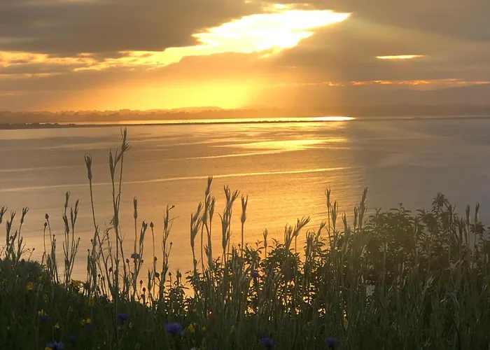 Cois Cuan Bed and Breakfast 3*