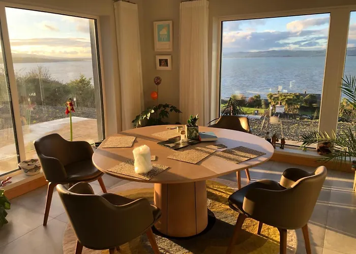 Bed and Breakfast Cois Cuan