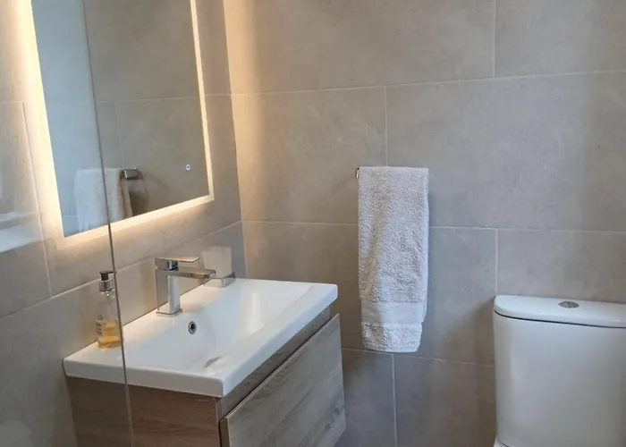 Bed and Breakfast Cois Cuan Ballynagaul