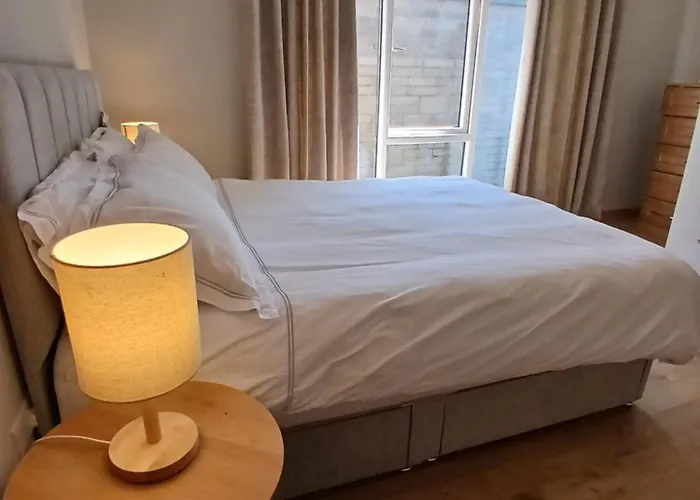 Bed and Breakfast Cois Cuan Ballynagaul